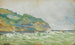 Port-en-Bessin - Paul Signac — weergave van het kunstwerk
