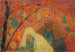 L'Effort - Paul Sérusier — weergave van het kunstwerk
