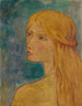 La Rousse - Paul Sérusier — weergave van het kunstwerk