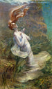 Ophelia - Paul Steck — artwork view
