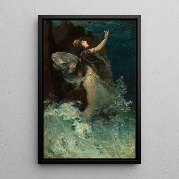 Paul Swan - Water Nymph.webp