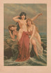 The Sirens - Paul Thumann — artwork view
