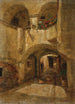Study of the Wachau Valley - Paul Unbereit — artwork view