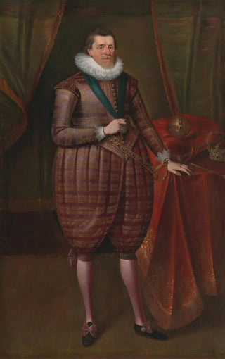 Paul van Somer - James I of England.webp