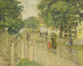 Pauline Palmer - After the Rain.webp