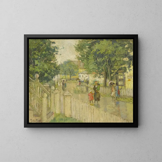 Pauline Palmer - After the Rain.webp