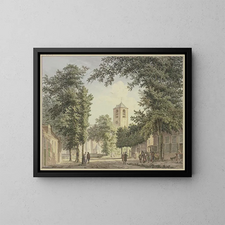 Paulus van Liender - Lis bij Haarlem.webp