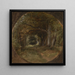 Landscape Painting - John Middleton — framed artwork on a wall