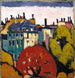 Landscape Paris - Henry Lyman Saen — artwork view