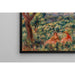 Reproductie van het schilderij Landschap - Pierre-Auguste Renoir