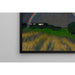 Reproductie van het schilderij Landschapschilderij regenboog - Franz von Stuck