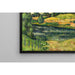 Reproductie van het schilderij Landschap van Estland - Konrad Mägi