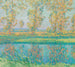 Zomerlandschap - Charles Johann Palmi — weergave van het kunstwerk