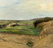 Landschap van duinen - Max Liebermann — weergave van het kunstwerk