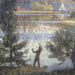 Landscape of Tyres Park - Richard Bergh — artwork view