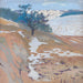 Winterlandschap - Hugo Baar — weergave van het kunstwerk