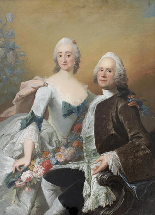 Peder Als - The Court Jeweller Christopher Fabritius and his Wife Gundel ne Berntz.webp