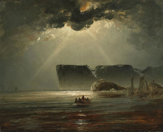 Peder Balke - From North Cape.webp
