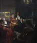 Een duo - Peder Severin Krøyer — weergave van het kunstwerk