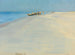 van vissers op het strand in Skagen - Peder Severin Krøyer — weergave van het kunstwerk