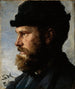 Michael Ancher - Peder Severin Krøyer — artwork view