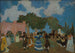 Pericón - Pedro Figari — artwork view