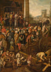Ecce Homo - Peeter Baltens — weergave van het kunstwerk