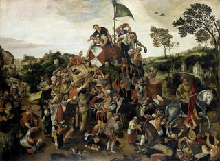 Peeter Baltens - The St Martins Day Kermis.webp