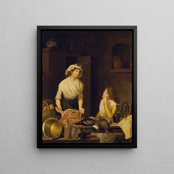 Pehr Hillestrm - Household Chores.webp