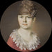 Marianne Koskull 1785-1841 kammarfräken - Pehr Khöler — weergave van het kunstwerk