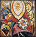 nr. 48 - Marsden Hartley — weergave van het kunstwerk