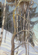 Day of March - Pekka Halonen — artwork view