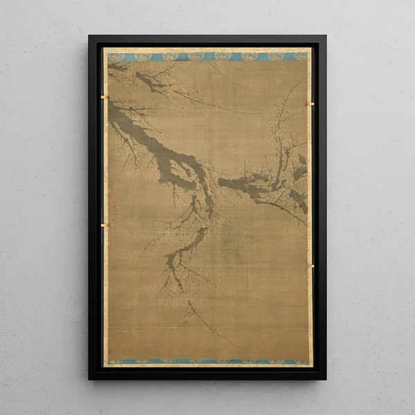 Peng Xu - Ink Plum.webp