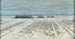 Winter Landscape Painting - Per Ekström — artwork view