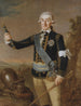 Johan August Meijerfeldt 1725 - 1800 - Per Krafft L'aîné — artwork view