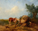Repos - Per Wickenberg — weergave van het kunstwerk