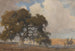 Eikenhout - Percy Gray — weergave van het kunstwerk