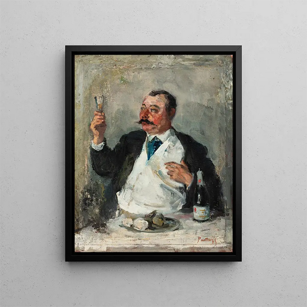 Pericles Pantazis - The toast.webp