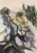Olive Trees - Petar Dobrovic — artwork view