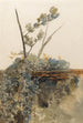 Ivy Study - Peter De Wint — artwork view