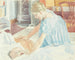 Sister guard - Peter Hansen — artwork view