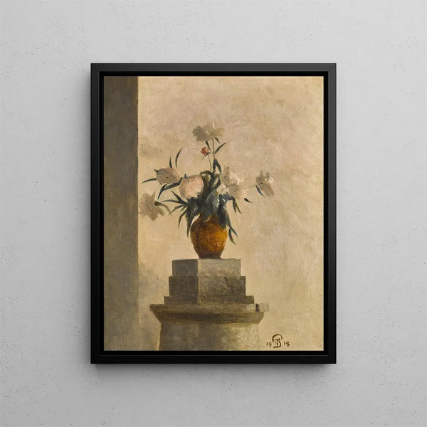 Peter Ilsted - From the Artists Garden.webp