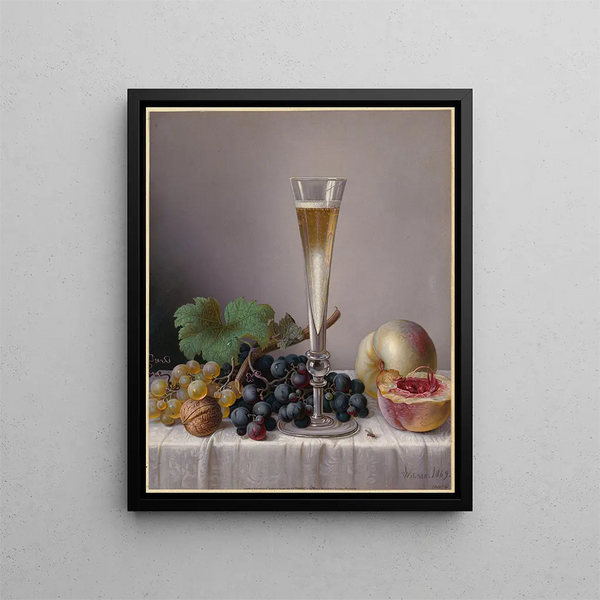 Peter Joseph Wilms - Dessert No 7.webp