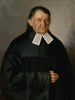 Portret van Samuel Renss - Peter Michal Bohúň — weergave van het kunstwerk