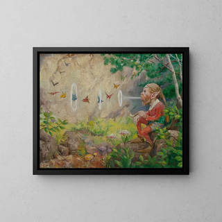 Peter Newell - Fairyland.webp