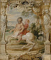 Achilles onderwezen door de centaur Chiron - Peter Paul Rubens — weergave van het kunstwerk