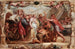 Briseïs geretourneerd aan Achilles - Peter Paul Rubens — weergave van het kunstwerk