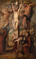 Calvaire - Peter Paul Rubens — artwork view