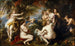 Diane en Callisto - Peter Paul Rubens — weergave van het kunstwerk