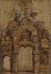 L'Arc de la Monnaie revers - Peter Paul Rubens — artwork view